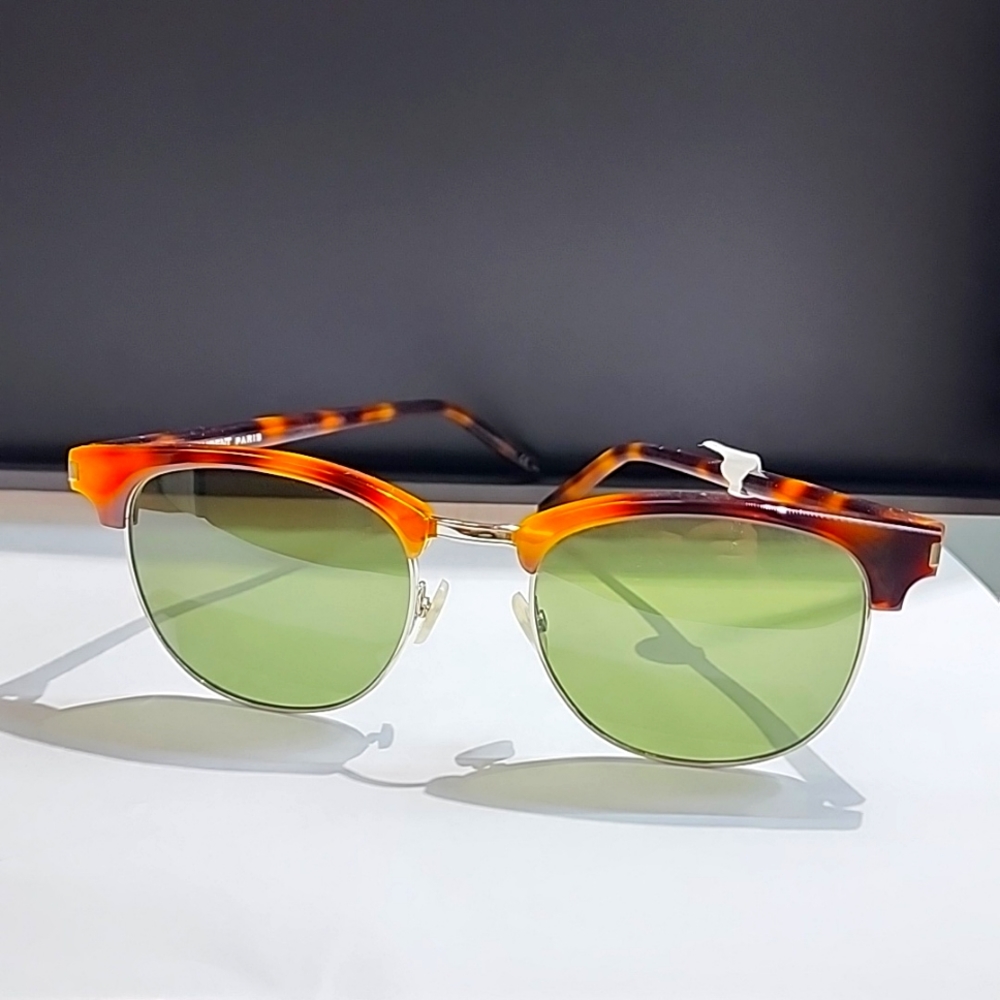 Saint laurent sunglasses